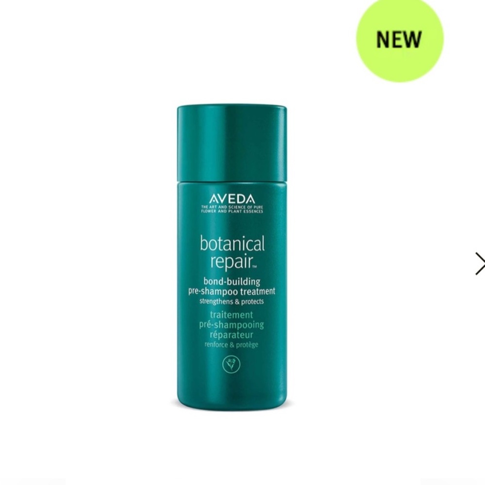 Aveda Botanical repair™ bond-building pre-shampo0 treatment